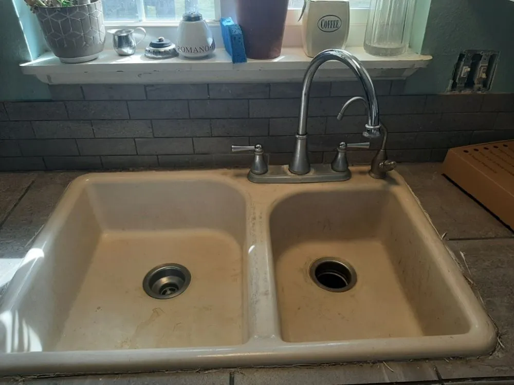 Slide of Dave's Drain Service