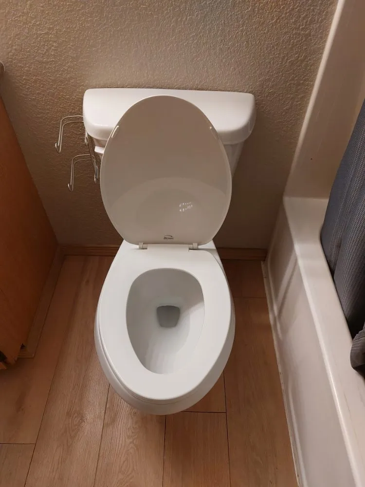 Slide of Dave's Drain Service