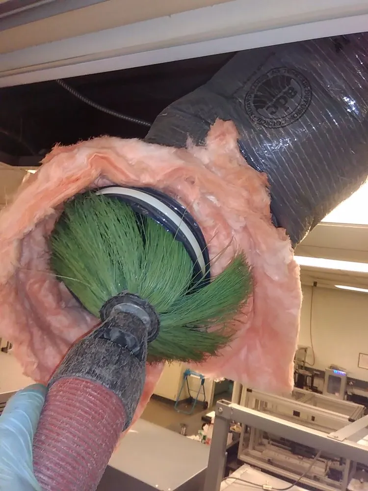 Slide of Dave's Handyman & HVAC services