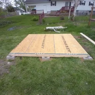 Slide of Dave's Handyman And Appliance