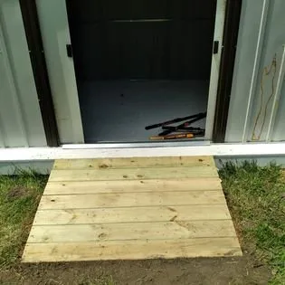 Slide of Dave's Handyman And Appliance