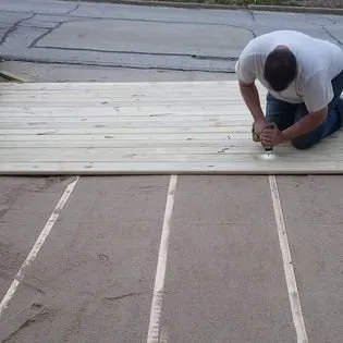 Slide of Dave's Handyman And Appliance