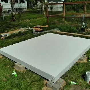 Slide of Dave's Handyman And Appliance