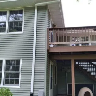 Slide of Dave's Handyman And Appliance