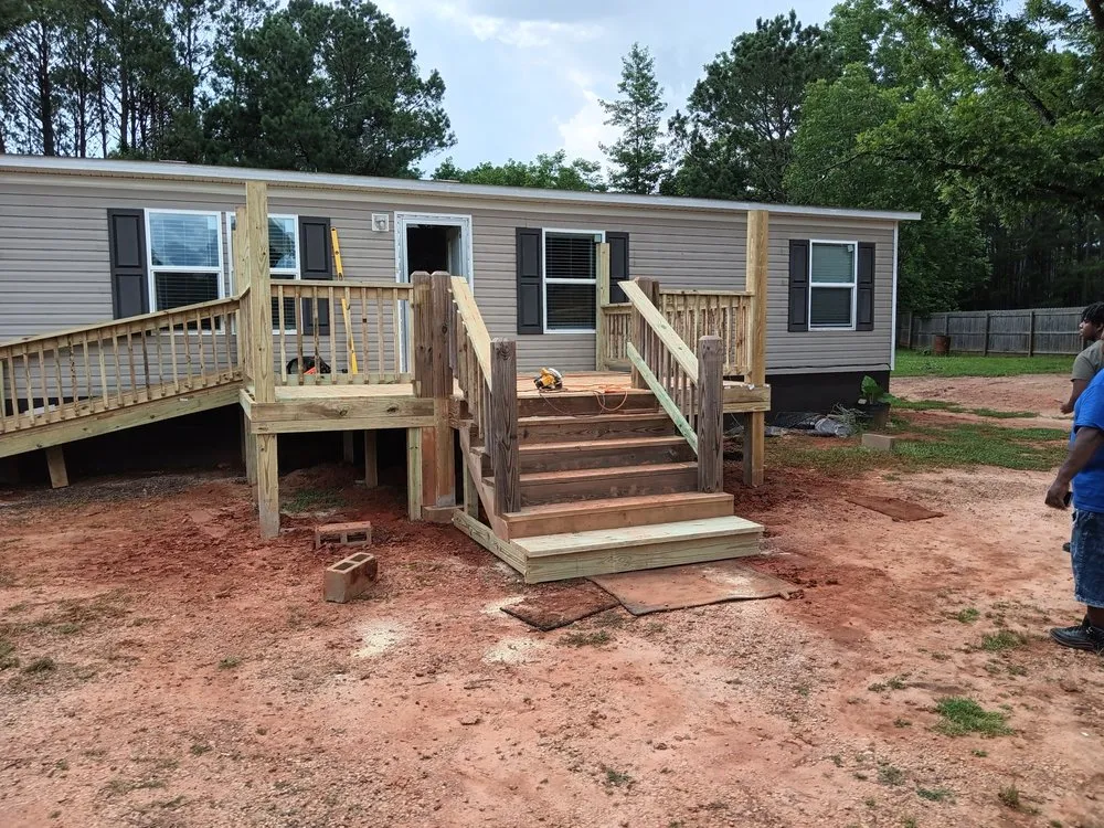 Slide of Dave's Handyman Service