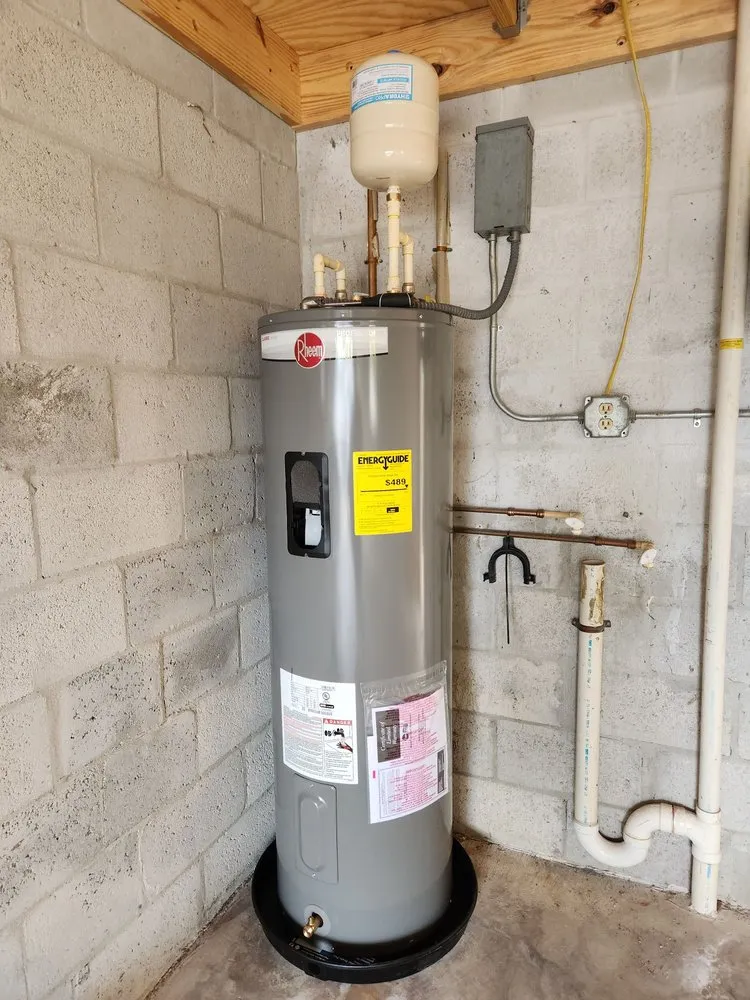 Slide of Dave's Plumbing & Drain Cleaning