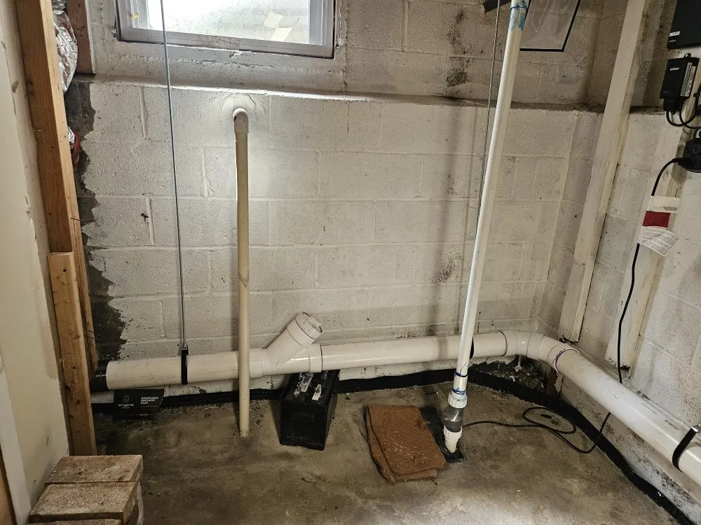 Reliable leak detection in Kearny, NJ by Dave's Plumbing and Heating