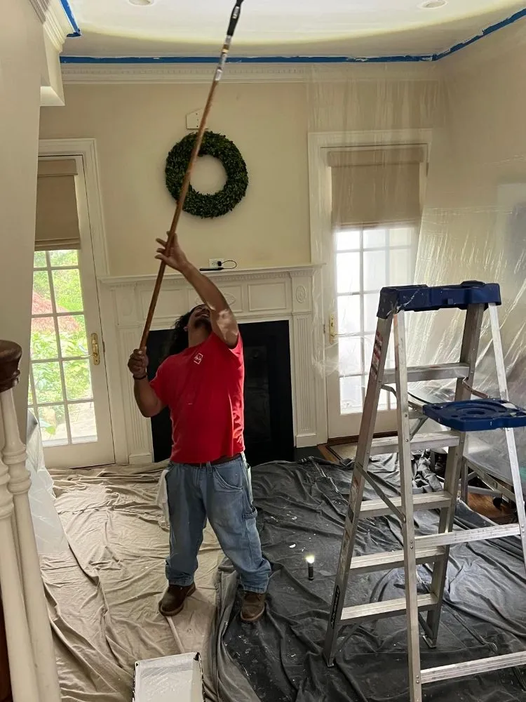 Reliable water heater service experts serving Kearny, NJ - Dave's Plumbing and Heating