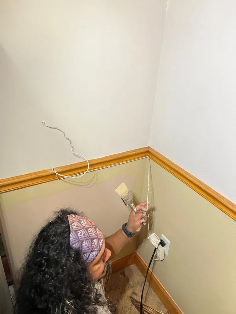 Slide of Dave's Plumbing and Heating