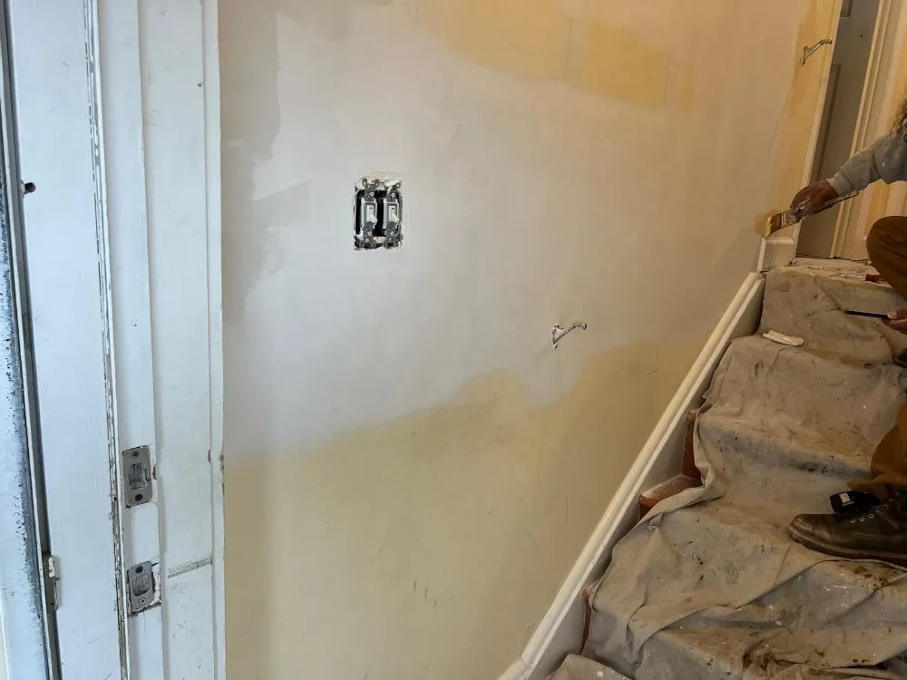 Slide of Dave's Plumbing and Heating