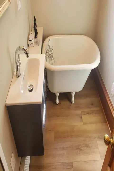 Slide of Dave's Plumbing And Repair