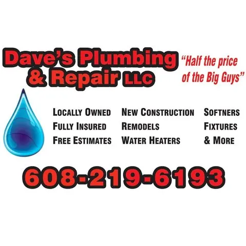 Slide of Dave's Plumbing And Repair