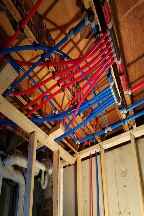 Slide of Dave's Plumbing And Repair