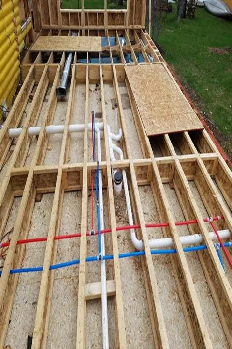 Expert pipe repair for homes in Edgerton, WI by Dave's Plumbing And Repair