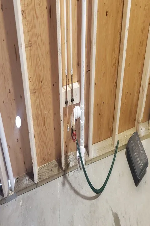 Quality emergency plumbing in Edgerton, WI by Dave's Plumbing And Repair