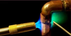 Slide of Dave's Plumbing and Repair Service