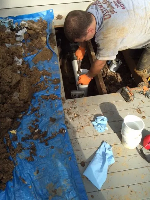 Top-rated emergency plumbing experts serving Crystal Lake, IL - Dave's Plumbing and Repair Service