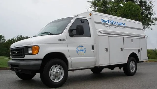 Slide of Dave's Plumbing and Repair Service