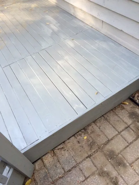 Slide of Dave's Plumbing and Repair Service