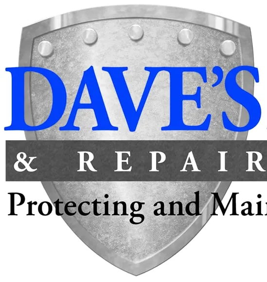 Slide of Dave's Plumbing and Repair Service