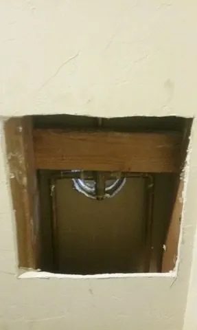 Slide of Dave's Plumbing