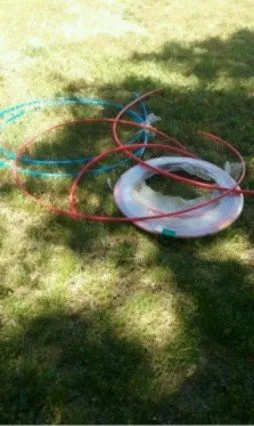 Slide of Dave's Plumbing