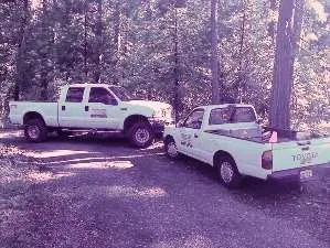 Slide of Dave's Plumbing