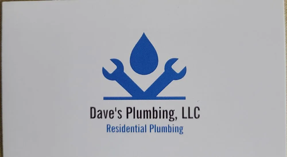 Slide of Dave's Plumbing