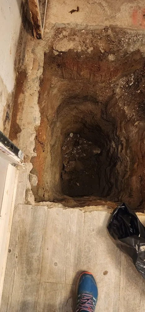Expert emergency plumbing in Triadelphia, WV by Dave's Plumbing Service