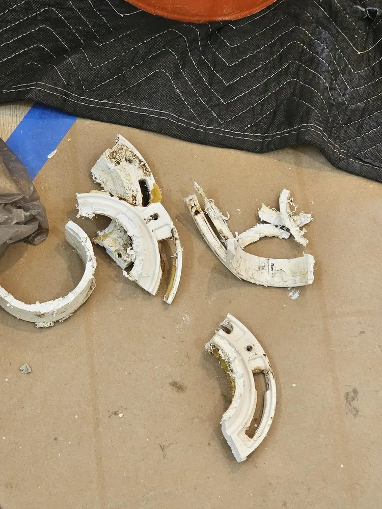 Slide of Dave's Plumbing