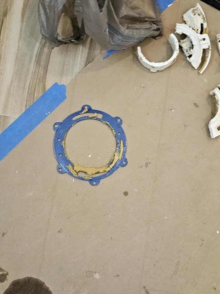 Slide of Dave's Plumbing