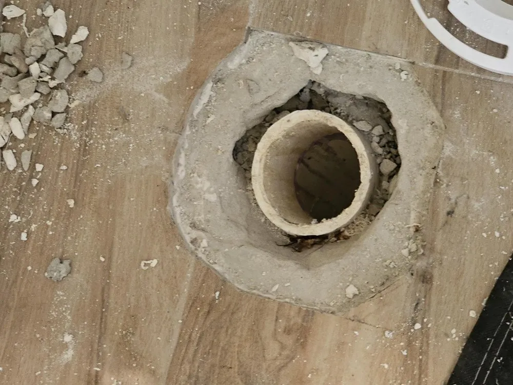 Slide of Dave's Plumbing