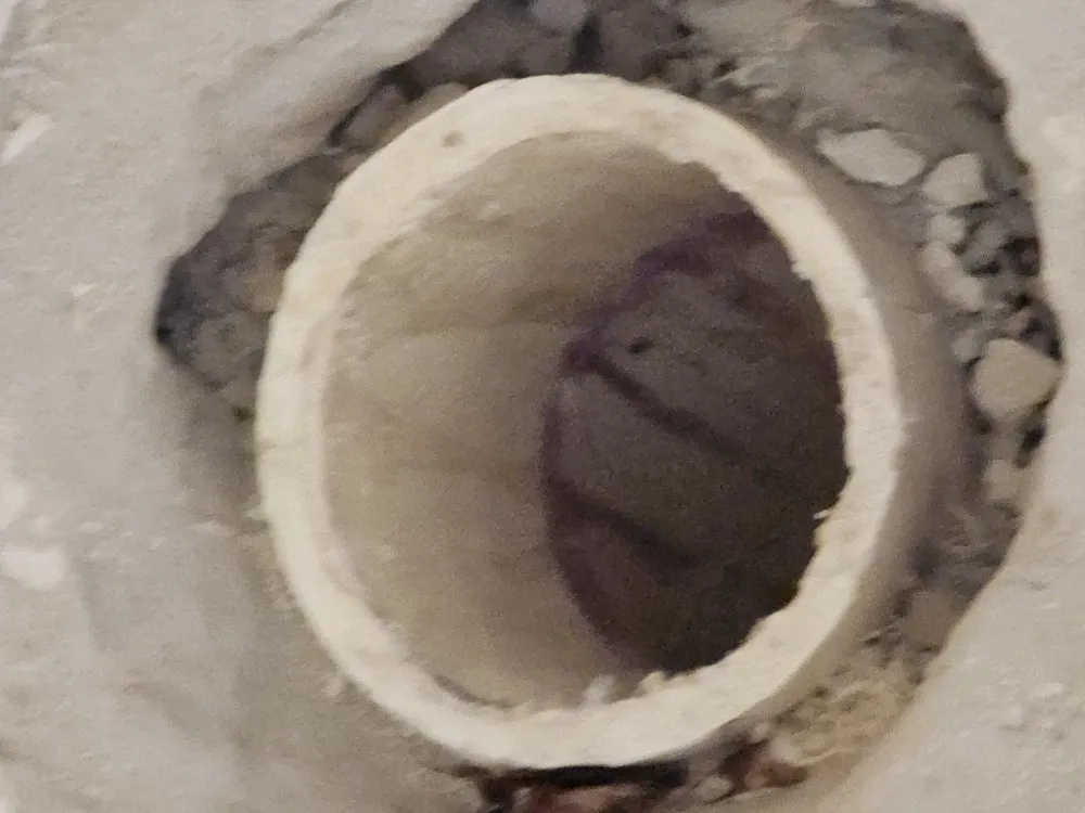 Slide of Dave's Plumbing