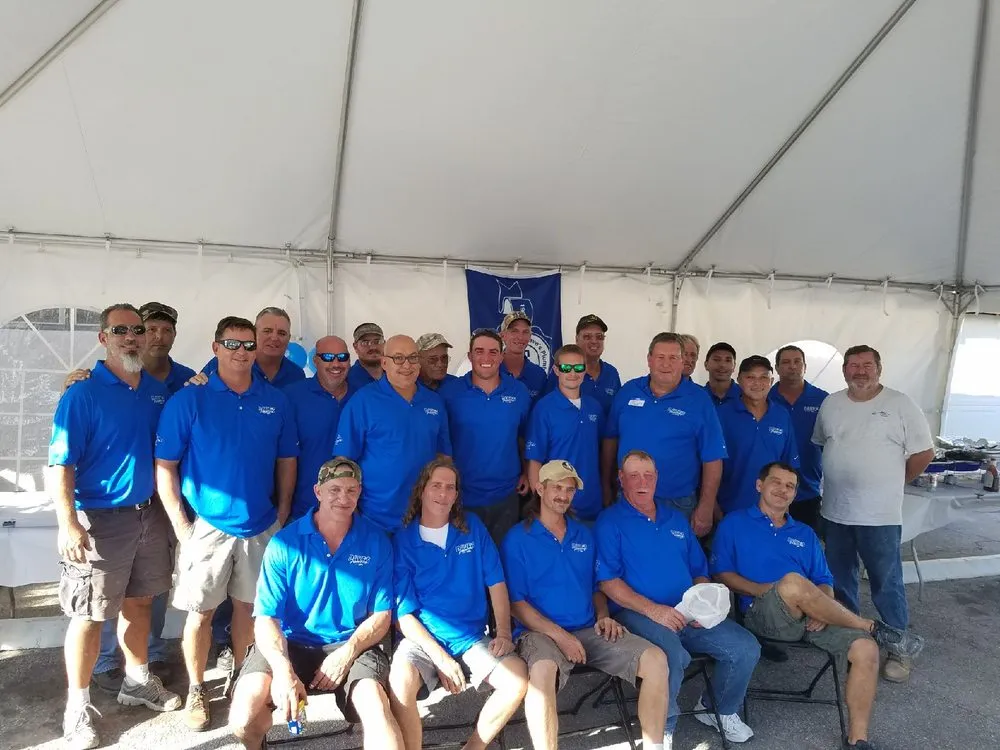 Slide of Dave's Plumbing