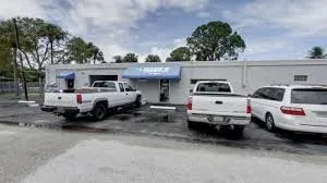 Slide of Dave's Plumbing