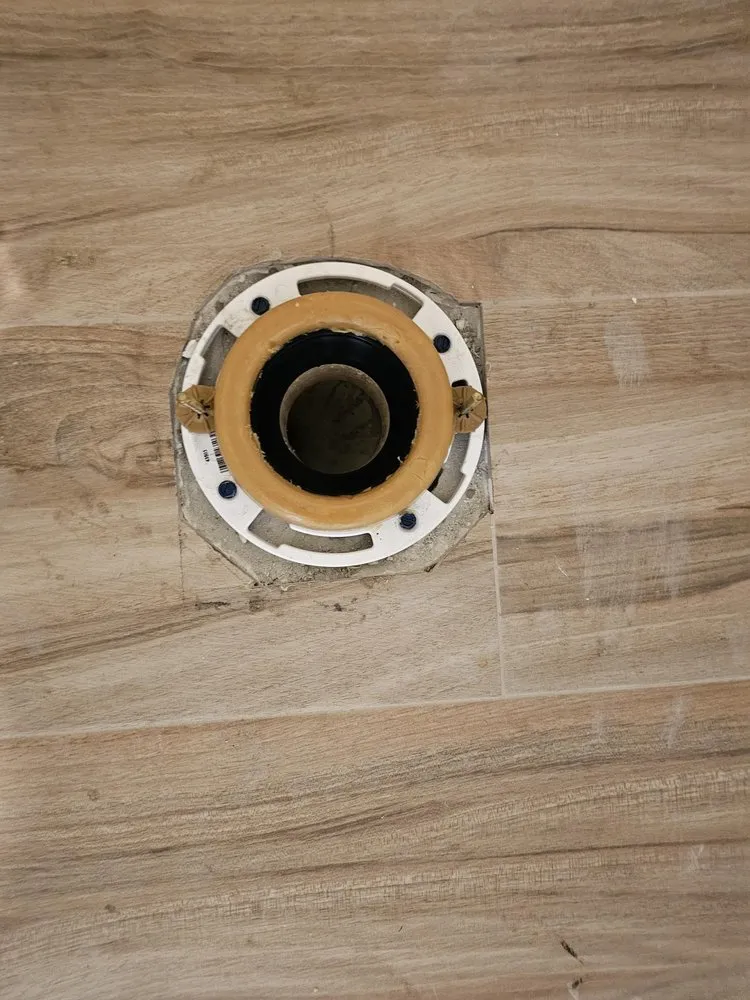 Slide of Dave's Plumbing