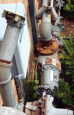 Professional leak detection service in Yorktown, VA - Dave's Plumbing