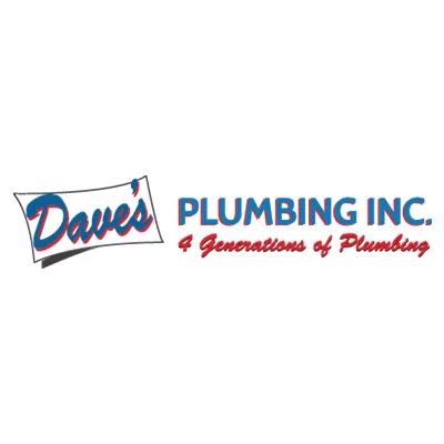 Professional emergency plumbing in Yorktown, VA by Dave's Plumbing