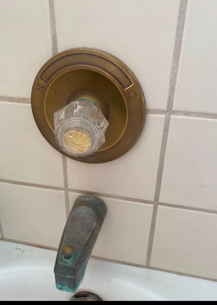 Slide of Dave’s Plumbing