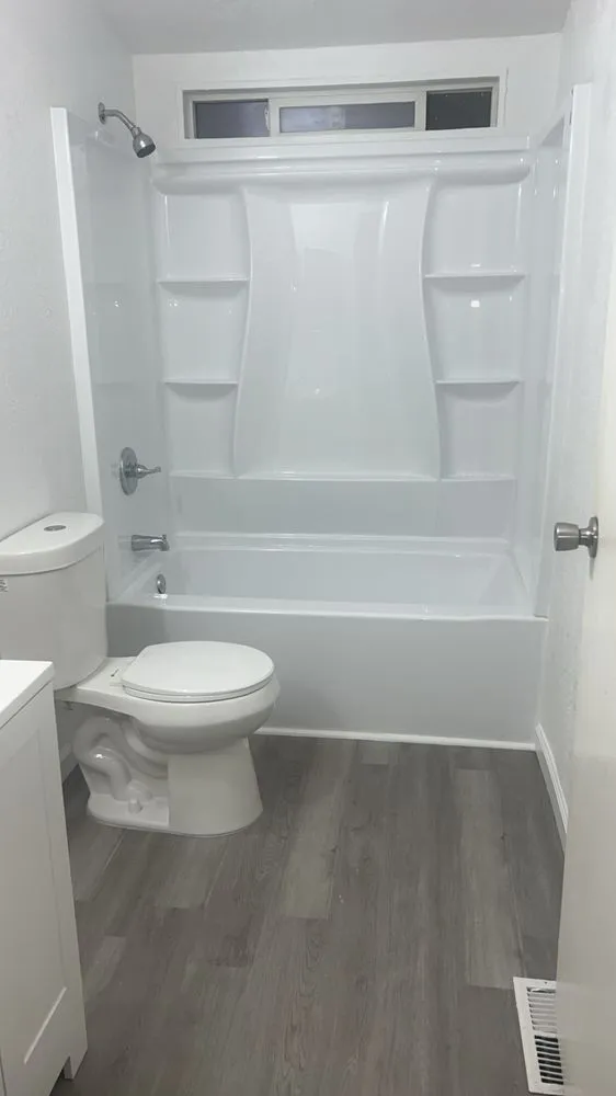 Slide of Dave’s Plumbing