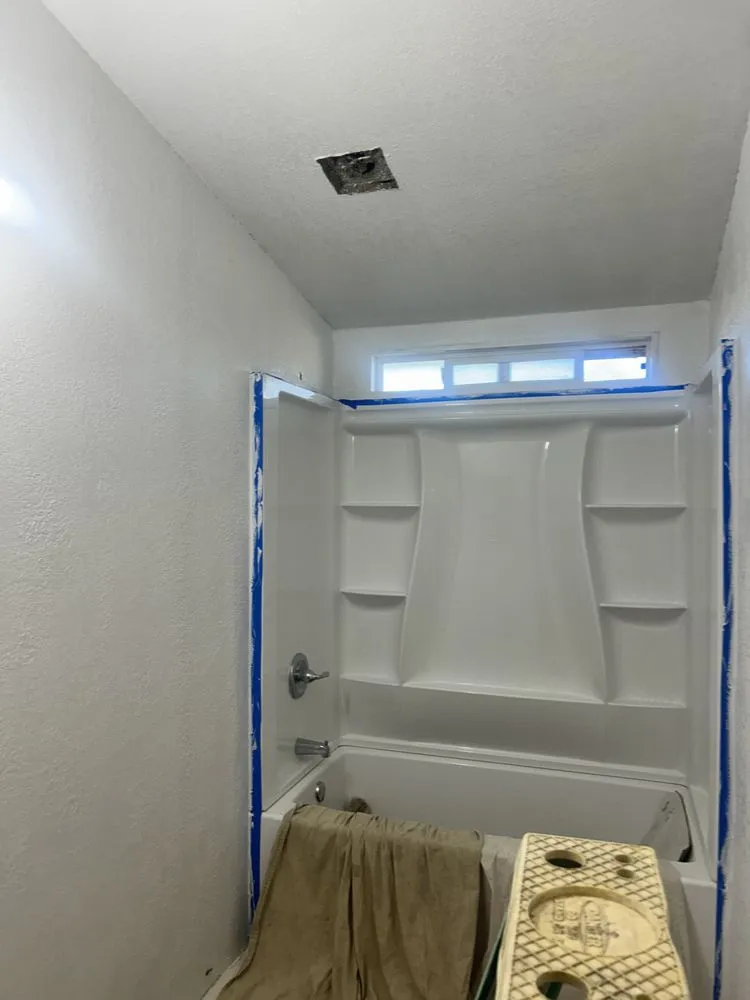 Slide of Dave’s Plumbing