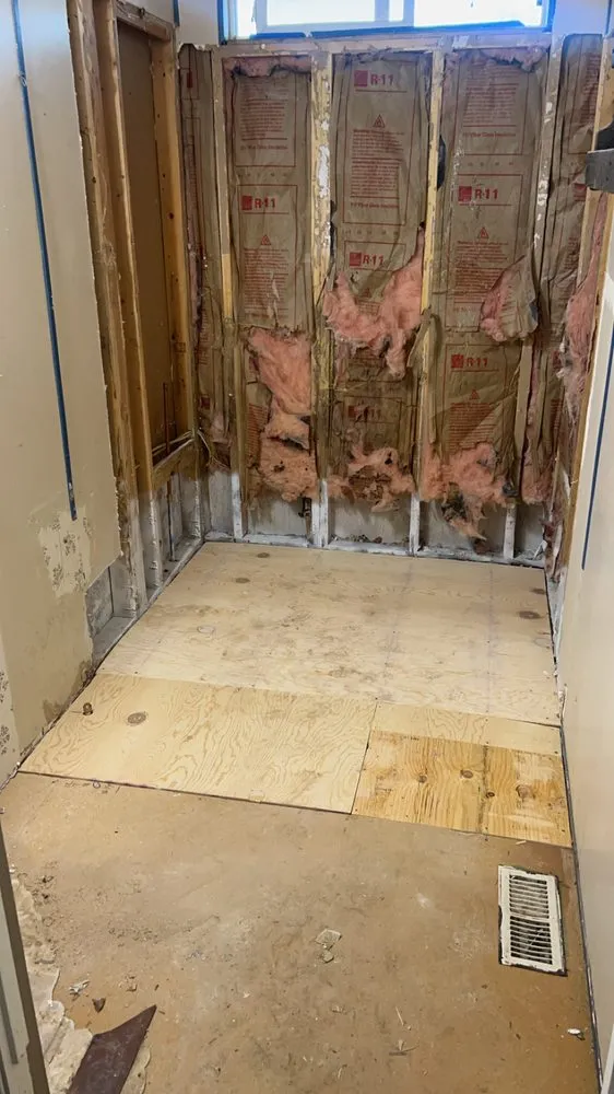 Slide of Dave’s Plumbing