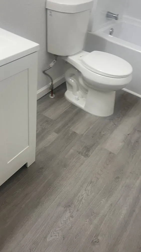 Slide of Dave’s Plumbing