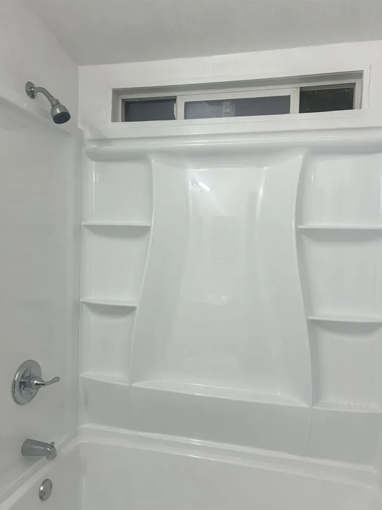 Slide of Dave’s Plumbing