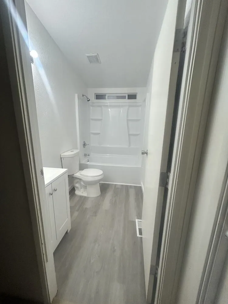 Slide of Dave’s Plumbing