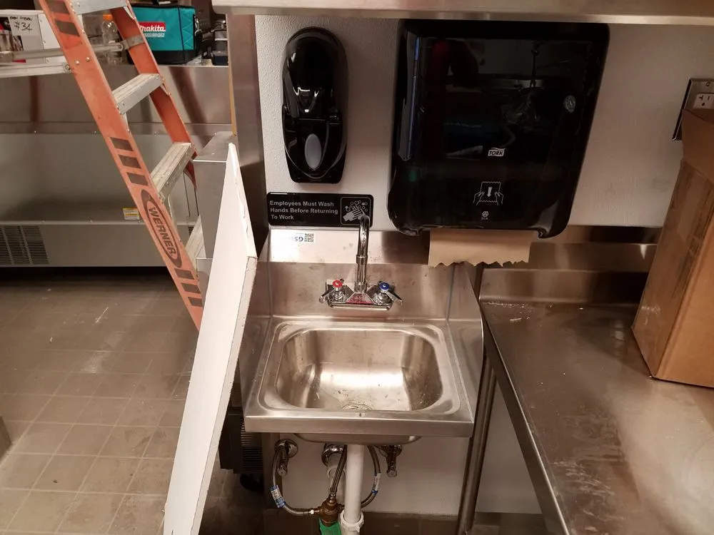 Slide of Dave's Professional Plumbing