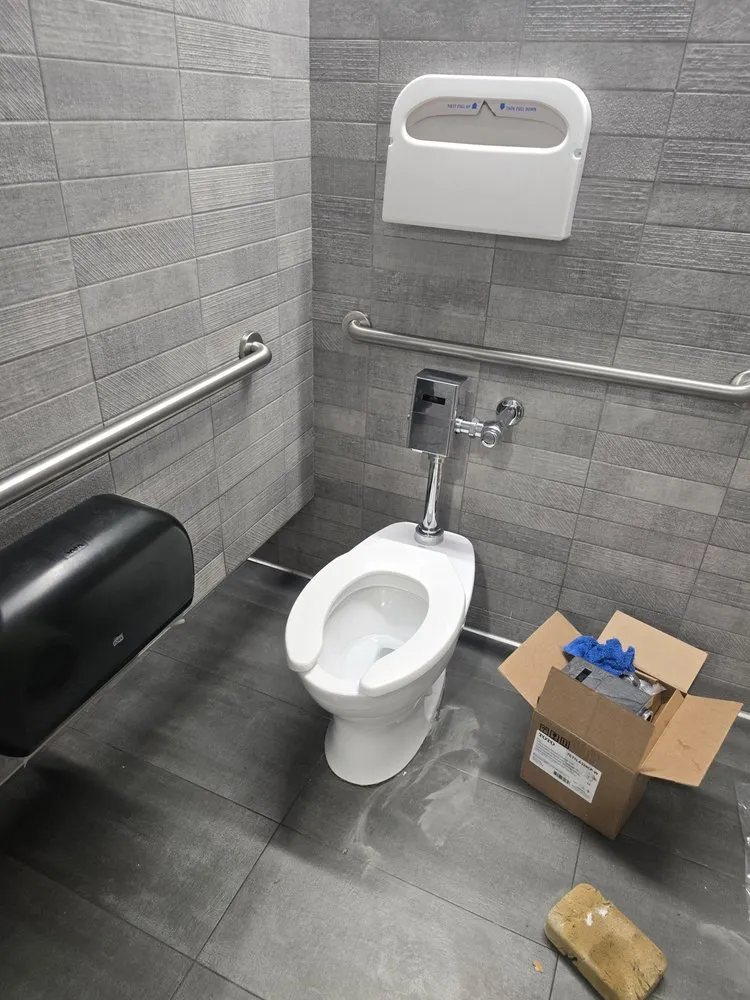 Slide of Dave's Professional Plumbing