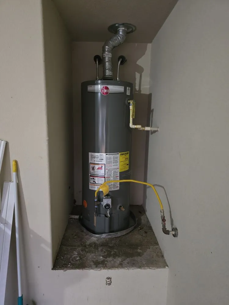 Slide of Dave's Professional Plumbing