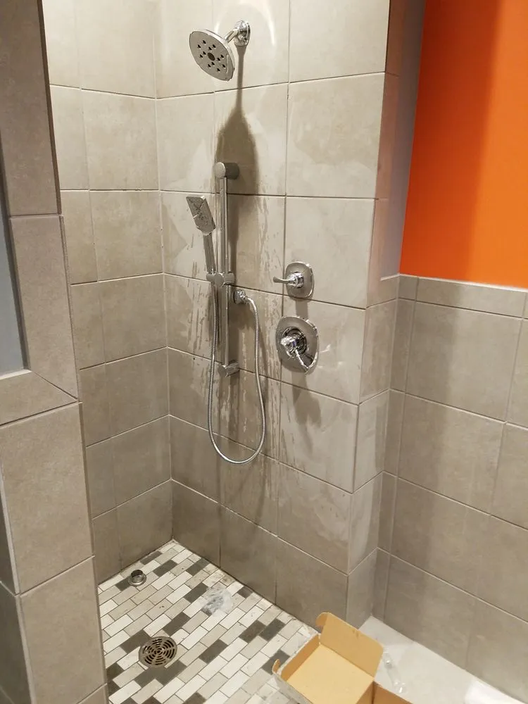 Slide of Dave's Professional Plumbing