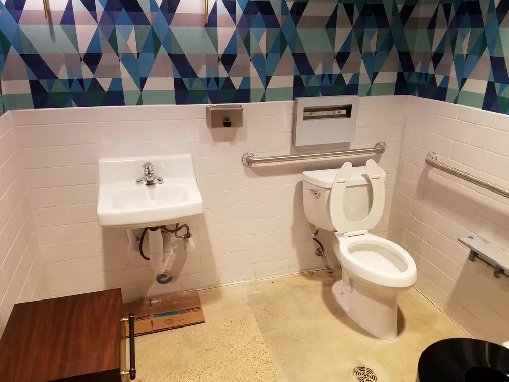 Slide of Dave's Professional Plumbing